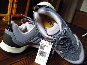 Adidas Terrex AX3 HP8724 dámské vel.38 - 5