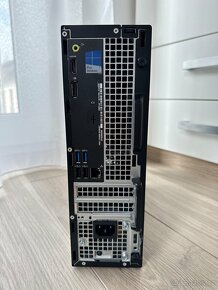 Kancelářský PC | Dell OptiPlex 3050 | ZÁRUKA - 5