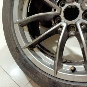 17" ALU kola – 5x112 – BMW (MERCEDES, AUDI, VW) - 5