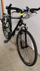 Kolo - Trek Cross 7100 - 5