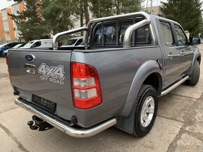 Ford Ranger 3.0 Tdci 4x4 automat 115kw - 5