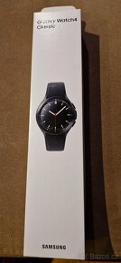 Samsung galaxy Watch 4 Classic - 5