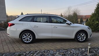 Seat Leon ST STYLE 1.5 eTSI DSG MHEV 110kw 84tkm - 5