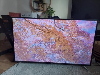 4K Thomson 139cm ,Android - 5