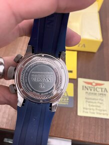 hodinky Invicta Reserve - 5