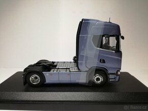 Scania 730S V8 1:50 - 5