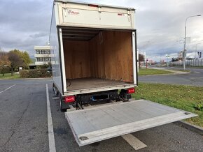 Volkswagen Crafter 2,0TDI -  130kW, 3.5t , R.v. 2022 - 5