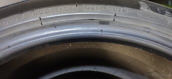 Michelin e.Primacy 235/45 R18 98 Y XL Letní - 5