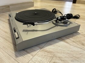 Gramofon Technics SL-B202 Frequency Generator Automatic - 5