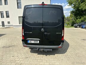 Sprinter 3,0 cdi - 5