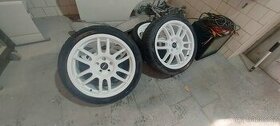 Speedline corse gt-one R18 5x110 - 5