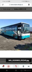 Irisbus ARES 2.55

 - 5