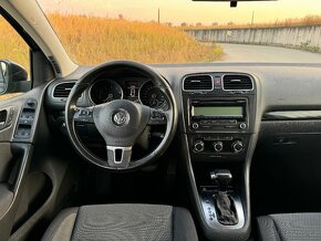 Volkswagen Golf VI 1.4 TSI DSG - 5