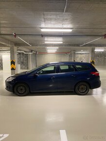 FORD FOCUS III combi - 5