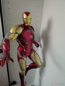 Iron man 1/4 - 5