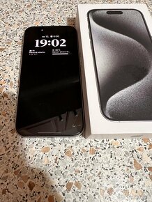 Iphone 15pro 256gb - 5