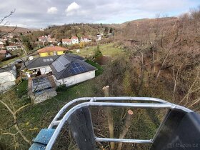 RIZIKOVÉ KÁCENÍ STROMŮ-Hodonín,Brno,Vyškov,Břecla,Blansko - 5