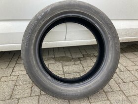 Celoroční pneu (sada 4ks) 205/55/17 Pirelli Cinturato 4mm - 5