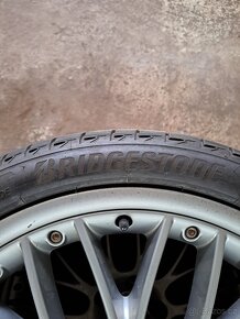 Bbs speedline r19" - 5