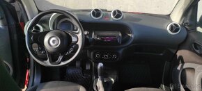 Smart fortwo 453 - 5