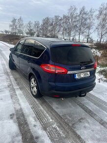 Ford S max 2012 2.0tdci 103kw automat - 5