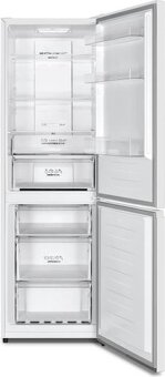 Gorenje N619EAW4 Lednice/Mrazák (fridge freezer) 186cm - 5