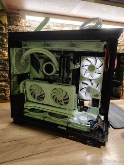 Prodám PC bez grafické Karty - 5