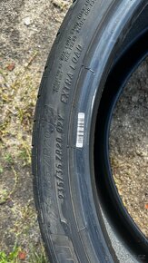 Pneu 235/35 r20, letni, michelin pilot sport 4S - 5