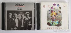 QUEEN - Original alba na CD - 5