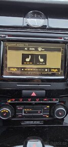 Autoradio VW RNS 510 diod. - 5