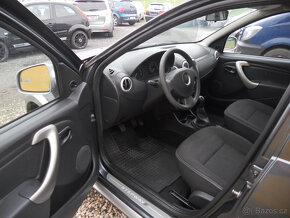 Dacia Sandero 1.5dCi 65Kw STEPWAY - 5