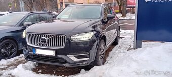 Volvo XC90 B5 (D) 2.0L 235hp KERS INSCRIPTION 7S AT8 AWD - 5