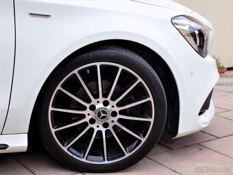 Mercedes-Benz CLA 200d 4Matic AMG line - 5