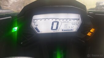 Kawasaki 125 ninja 2023 - 5