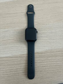 Apple Watch 9,45mm (GPS+Cellular) - 5