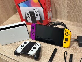 Nintendo Switch - 5