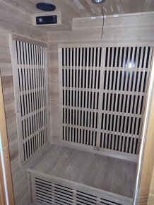 Sauna - 5