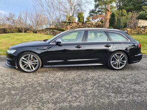 AUDI A6 2,0 TDI 140 kW S-LINE MATRIX DSG 4x4 TOP - 5