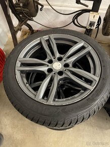 Zimní sada ATS Evolution 5x112 R18 - 5