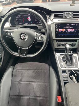 Volkswagen Passat B8 2.0tdi - 5