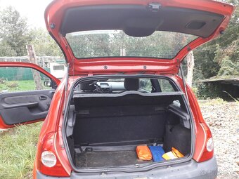 Clio Storia 1,2, r.v. 2006, hatchback - 5