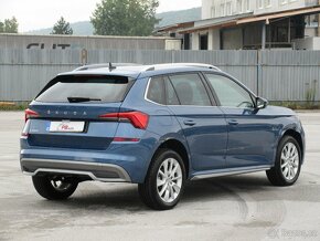 Škoda Kamiq 1.5 TSI Ambition DSG 27626 - 5