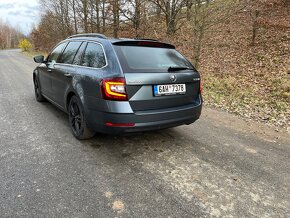 Škoda octavia 3 2.0 tdi dsg - 5