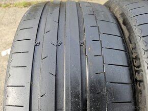 245/35ZR20 95Y XL Continental SportContact 6 - 5