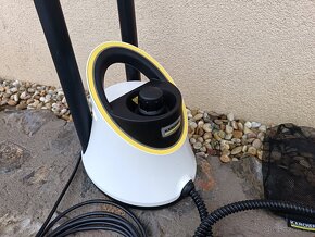 Parní čistič Karcher sc2 deluxe - 5