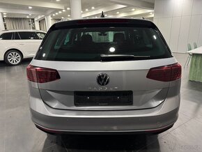 VW Passat B8 2.0 TDI 110kW DSG Kamera 360° Navigace ERGO LED - 5