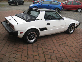 Fiat X1/9 BERTONE KLIMA - 5