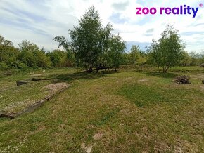 Prodej, stavební pozemek 1500 m2, Sedlečko - 5