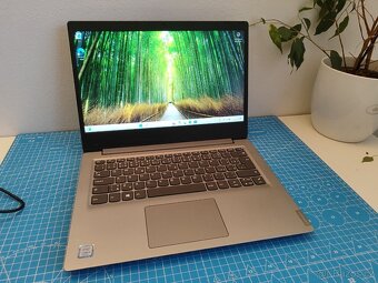 Pěkný Lenovo Ideapad S145-14IWL 12/128gb i3 Windows 11 - 5