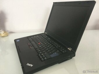 Pracovný notebook Lenovo Thinkpad T420 - 5